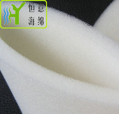 B043 防尘过滤海绵（Dustproof &nbsp;filter sponge）