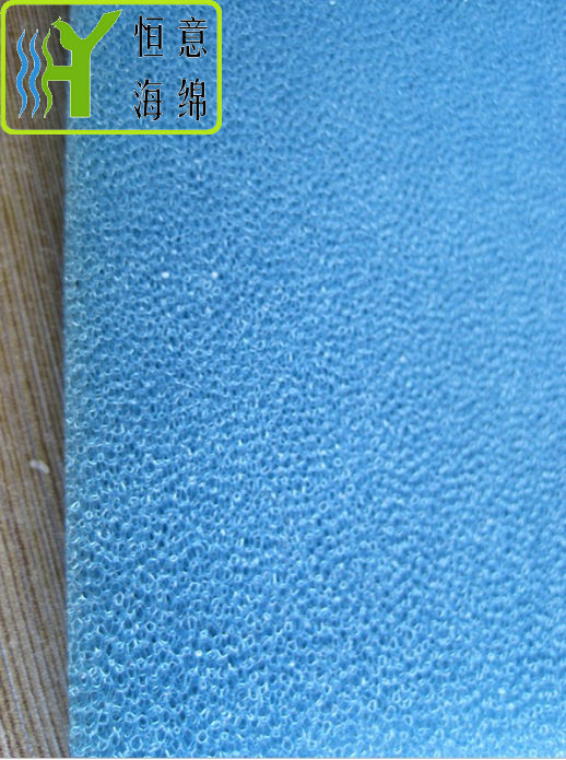 B045 粉塵過濾泡綿（Dust filtering foam）