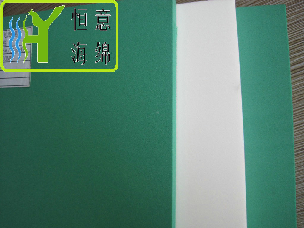 C048 EVA 隔音泡綿（EVA soundproofing  foam）