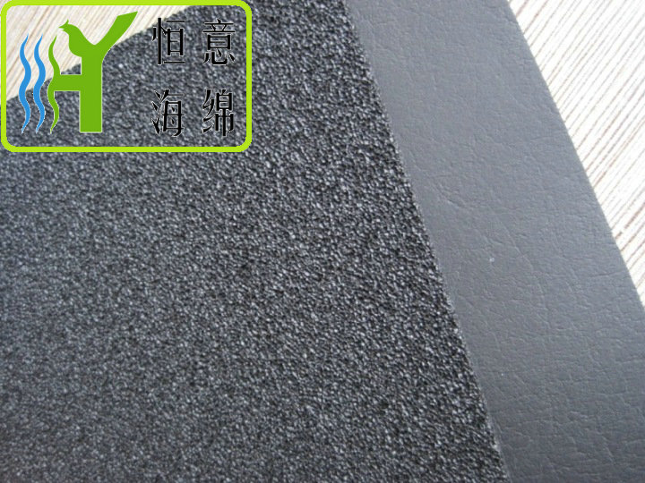 C047 橡塑 隔音海綿（rubber sound-insulation sponge）