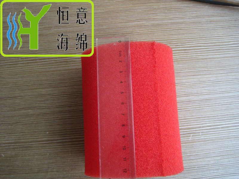 B049 洗衣機過濾泡綿（ filtering Foam for washer）