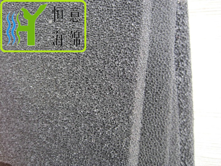 B047 活性炭防塵泡綿（Activated carbon dust-proof foam）