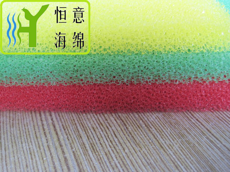 B050 动车空调防尘海棉（Dust-proof sponge for EMU-conditioner）