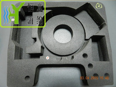 A006 精密仪器泡绵包装盒(Foam packing box for precision instruments)