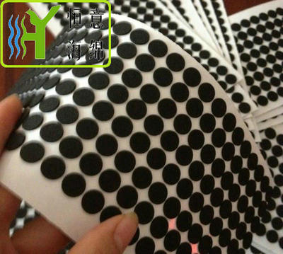 E007 &nbsp;导电PE00海绵（Conductive &nbsp;PE00 sponge）