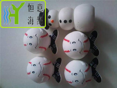 K005 &nbsp;益智玩具泡棉球（Educational toys foam ball）