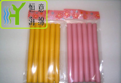 K003 &nbsp;玩具海绵棒（Toy sponge stick)