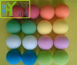 K002  玩具海绵球（Toy sponge ball）