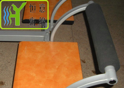 G054 &nbsp;橡塑磨面护套管（polishing &nbsp;rubber shield foam tube）