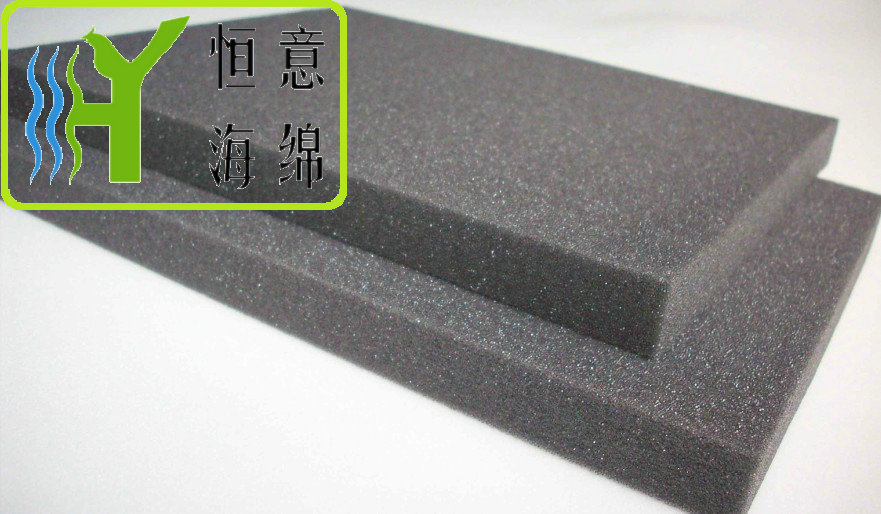 E018 防靜電 海棉（Anti-static sponge）