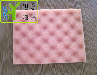 E020 PU 防静电海绵( Anti-static PU &nbsp;sponge)