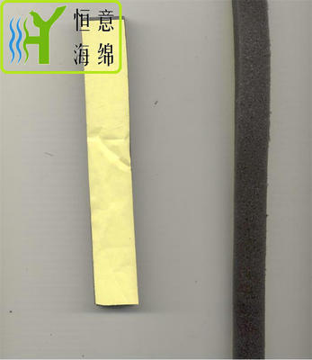 E017 导电 海绵胶条（Conductive sponge strips）