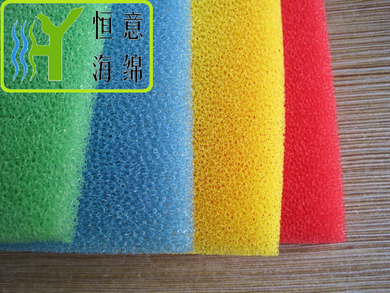 J025  陶瓷清潔泡棉（Ceramic Cleaning foam）