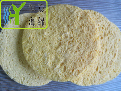 J022 &nbsp;纤维素膨胀海绵（Cellulose swelling sponge）