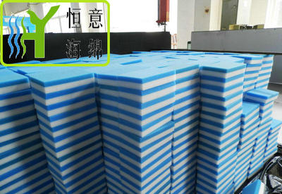 J024 &nbsp;EVA清洁泡棉（EVA cleaning foam）
