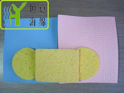 J032 &nbsp;吸水海绵（water-absorption sponge）