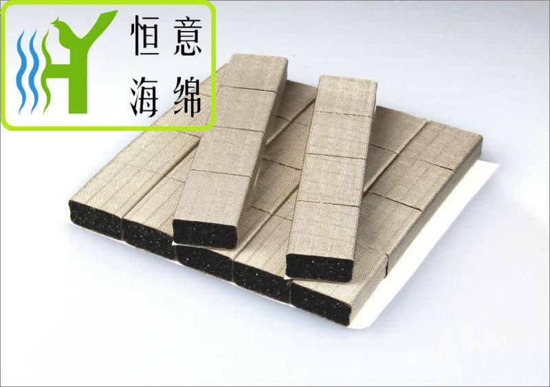 E021  導(dǎo)電泡棉芯（Conductive foam core）