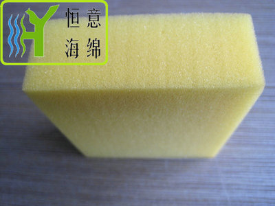 J029 &nbsp;清洁皂棉（soap cleaning foam）