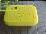 J027  聚氨酯沐浴泡绵（Polyurethane  bath  foam）