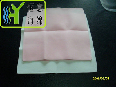 J026 &nbsp;无尘清洁泡绵（cleaning foam &nbsp;without dust)