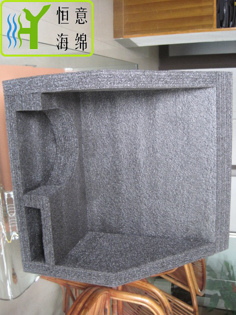 A017 EPE灯具包装(EPE packing box for lamps）