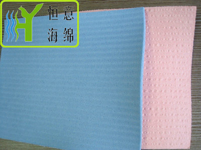 J036 &nbsp;纤维素海棉(Cellulose sponge)