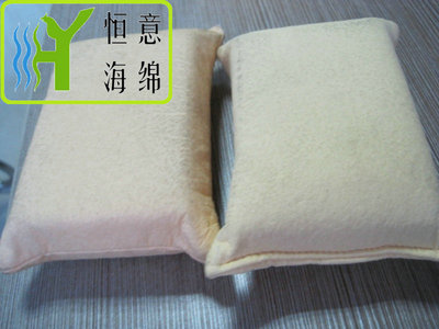 J037 &nbsp;PU沐浴泡棉（PU bathing foam）