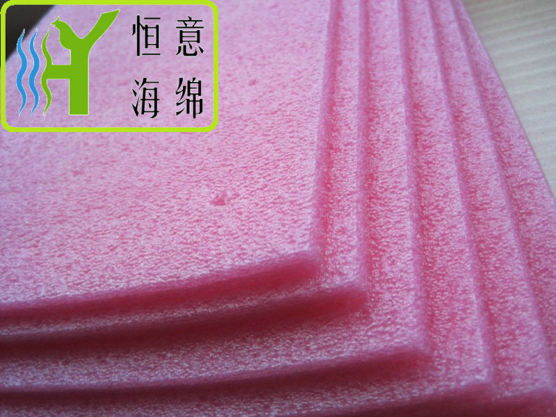 E031 粉紅色 防靜電泡綿(pink antistatic  foam)