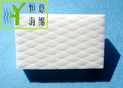 J040 魔术清洁 泡绵(magic cleaning foam )