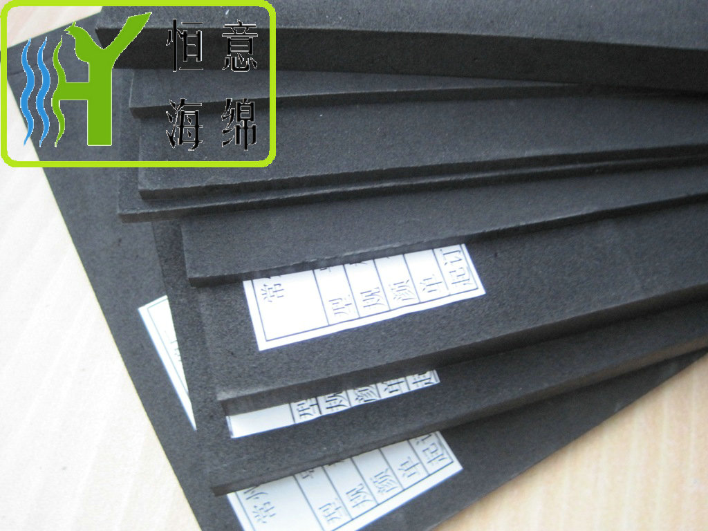 E044  導(dǎo)電E0VA泡綿片（Conductive E0VA  foam sheets）