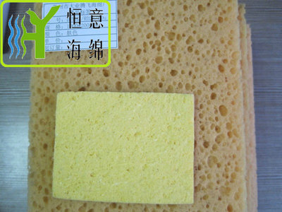 J049 &nbsp;纤维素沐浴海棉(cellulose bathing sponge)