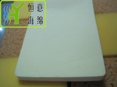J048 &nbsp;PVA清洁海绵（PVA cleaning sponge)
