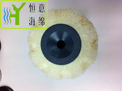 J050 &nbsp;聚氨酯清洁泡棉（polyurethane cleaning foam）
