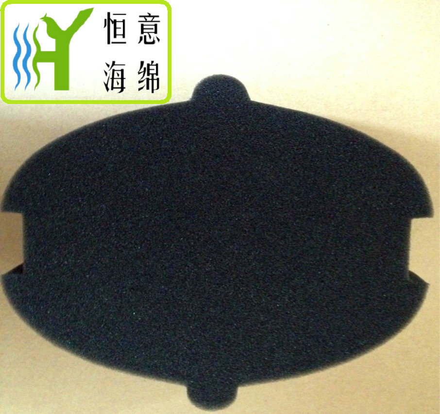 E038 聚氨酯 導(dǎo)電泡綿（Polyurethane conductive foam）