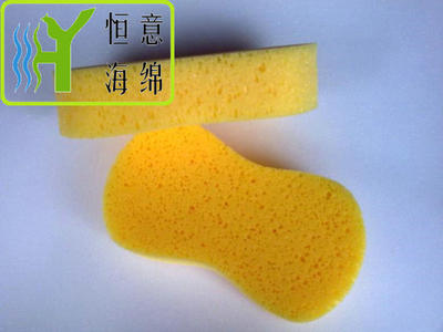 J044 &nbsp;玻璃清洁泡绵（glass cleaning foam)