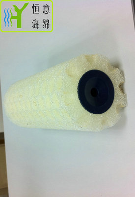 J043 &nbsp;管道清洁泡绵（pipe cleaning foam）