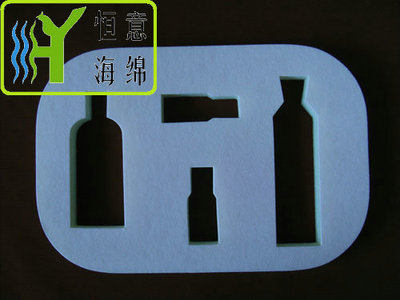 A024 PE泡绵包装(EVA0 foam package)