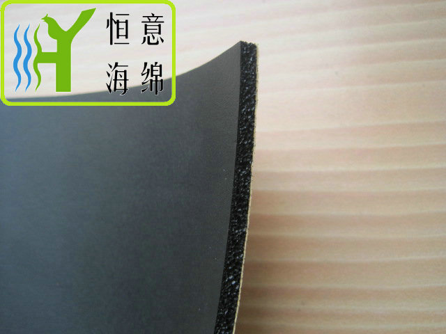 I058  帶膠消音隔熱泡棉