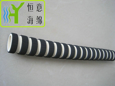 H004 &nbsp;NBR把手（NBR foam &nbsp;handle）