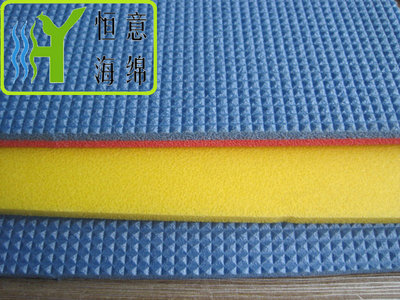 H009 &nbsp;XPE 防潮垫（XPE &nbsp;dampproof &nbsp;foam pad）