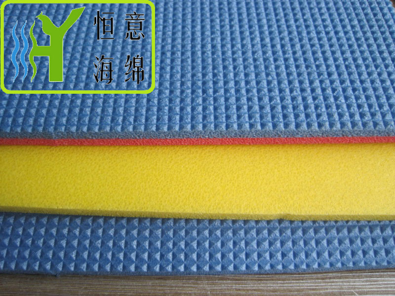 H009  XPE 防潮垫（XPE  dampproof  foam pad）