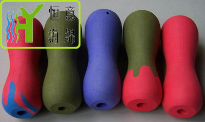 H008 EVA 护套（EVA shield foam sleeve)