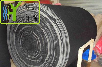 I007 PU 复合隔热海绵（PU compound heat insulation sponge）