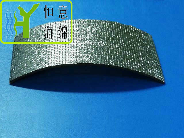 I010  XPE復合海綿（XPE compound sponge）