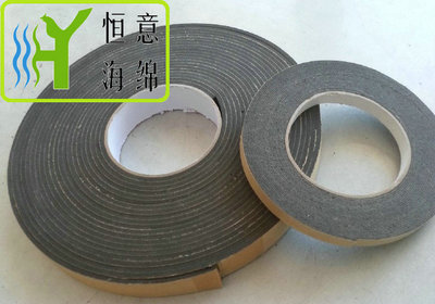 I004 &nbsp;粘胶海绵（gumming sponge）