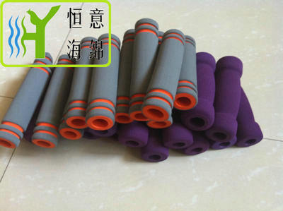 H012 &nbsp;海绵护套（shield &nbsp;sponge sleeve）