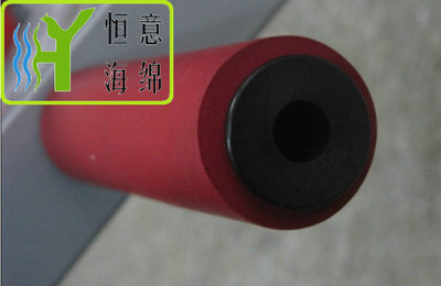 H014 &nbsp;磨面护套管（Polishing shield foam tube）