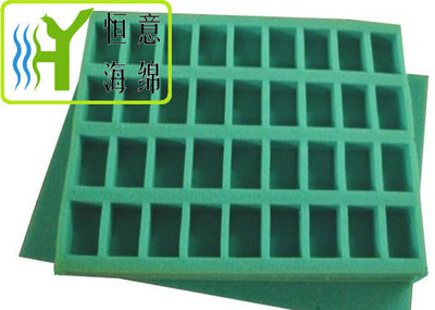 A025 EVA0泡绵包装(PE foam package)