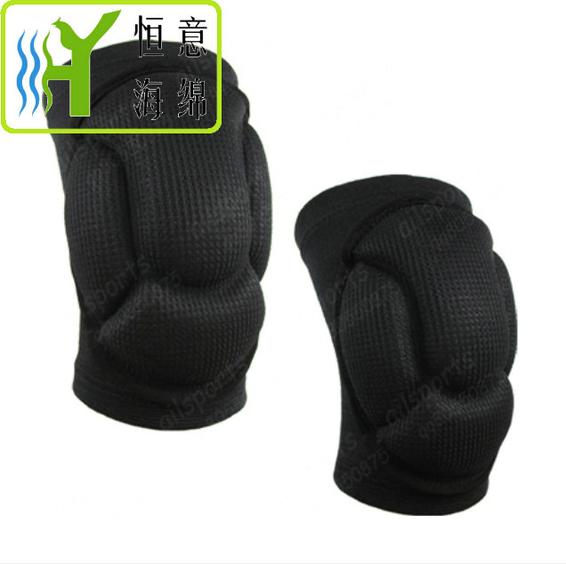 H025  护肘海绵垫（elbow supporter sponge pad）