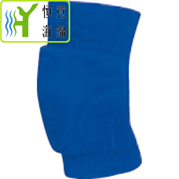 H023  护膝泡绵垫（kneecap  foam  pad）